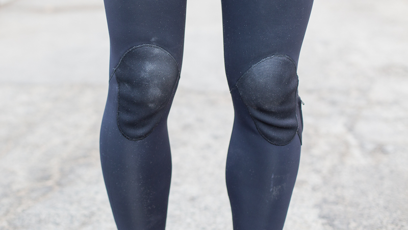 Illustration for article titled Carapace EXO1 Wetsuit Review: Pure Custom Fit Goodness
